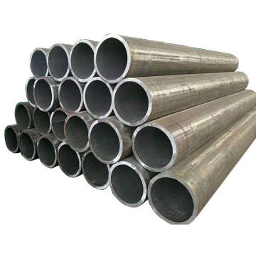 ASTM JIS Standard Seamless Steel Pipe Steel Tube